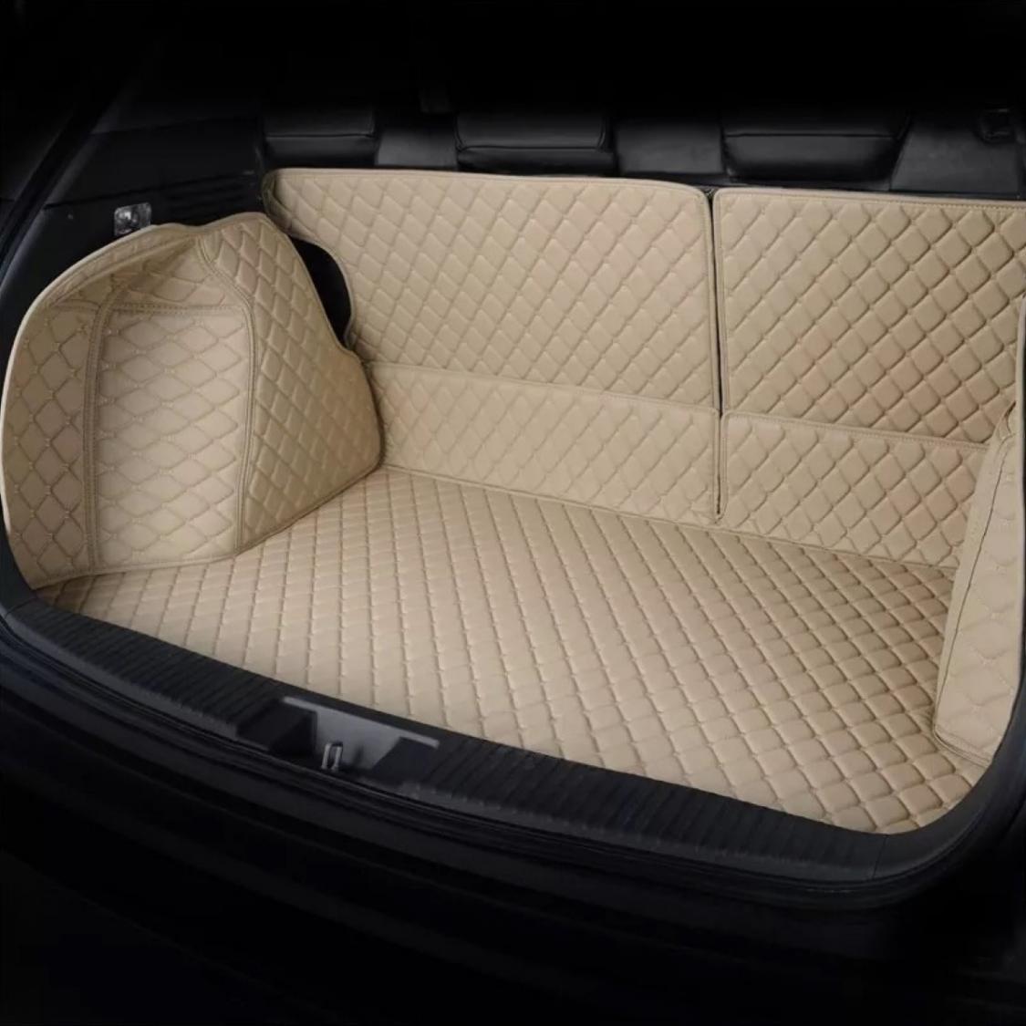 Tapis de tendance coffre CARSTYLER® pour Volvo V60